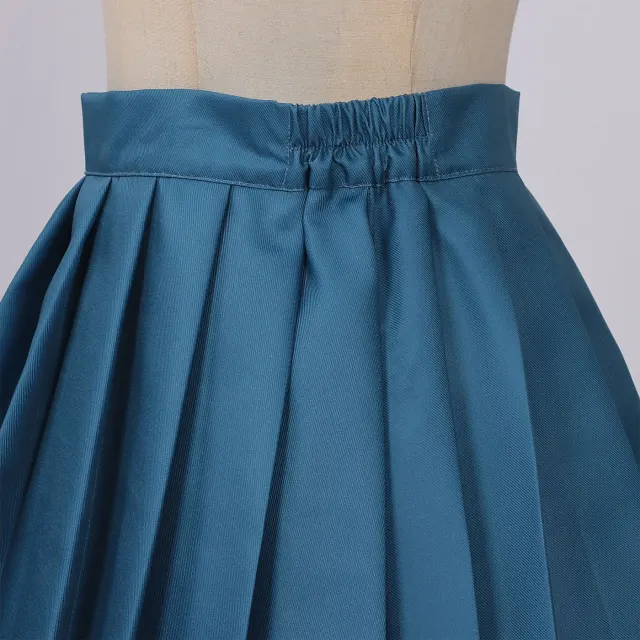 Dorothy Transfer Student JK-Rock Cosplay-Kostüm für Kinder und Erwachsene Detail 13