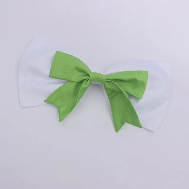 Ensemble costume cosplay Robe Heather Spring d'Eggy Party détail 16