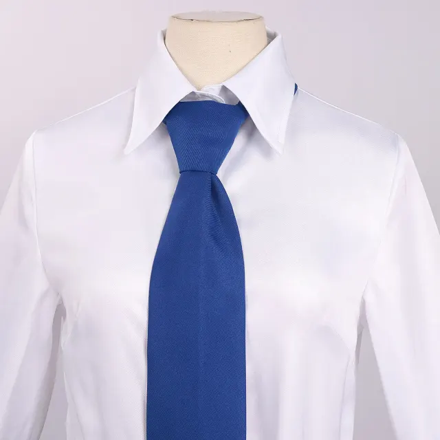 Esper Daffodil Game Character Cosplay Uniform detail 7