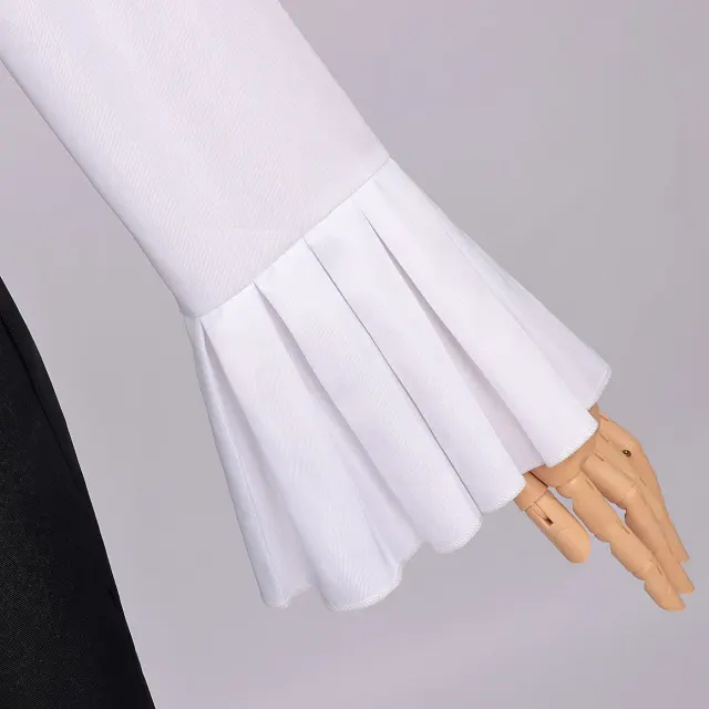 Esper Daffodil Game Character Cosplay Uniform detail 8