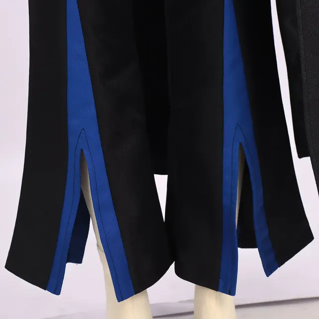 Esper Daffodil Game Character Cosplay Uniform detail 13