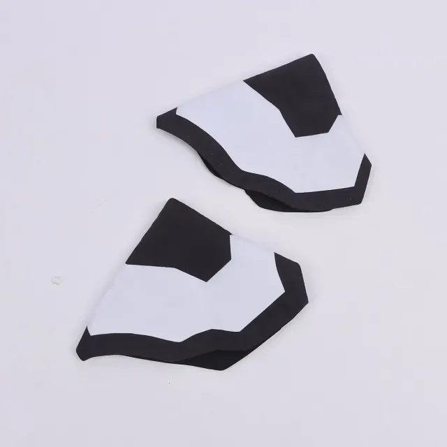 Esper Requiem Mint Anime-Game-Cosplay-Kostüm für Damen Detail 16