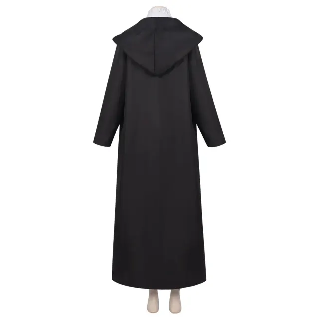 Frieren Cosplay-Kostüm-Set – verdicktes Anime-Rollenspiel-Outfit Detail 18