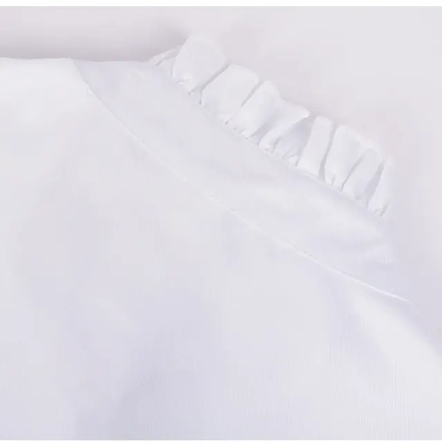 Frieren Cosplay-Kostüm-Set – verdicktes Anime-Rollenspiel-Outfit Detail 23