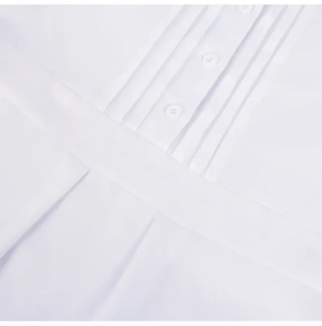 detalle de Conjunto de disfraz cosplay de anime de Fern de Frieren para mujer 7