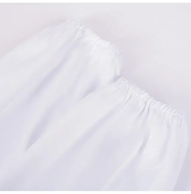 detalle de Conjunto de disfraz cosplay de anime de Fern de Frieren para mujer 8