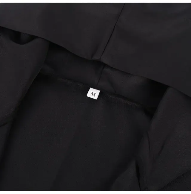 detalle de Conjunto de disfraz cosplay de anime de Fern de Frieren para mujer 12
