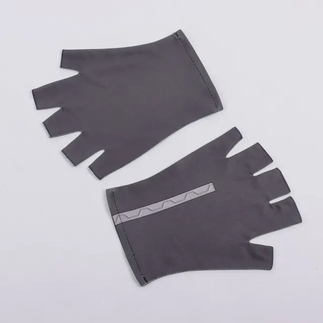 Costume cosplay d'utilisateur de pouvoir inspiré d'un jeu pour homme et femme détail 19
