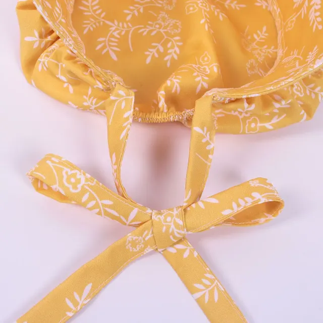 Robe de pionnière prairie pour fille pour spectacles de scène d'Oktoberfest détail 11