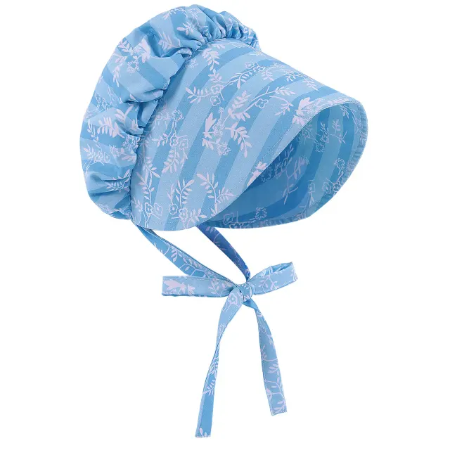 Robe de pionnière prairie pour fille pour spectacles de scène d'Oktoberfest détail 12