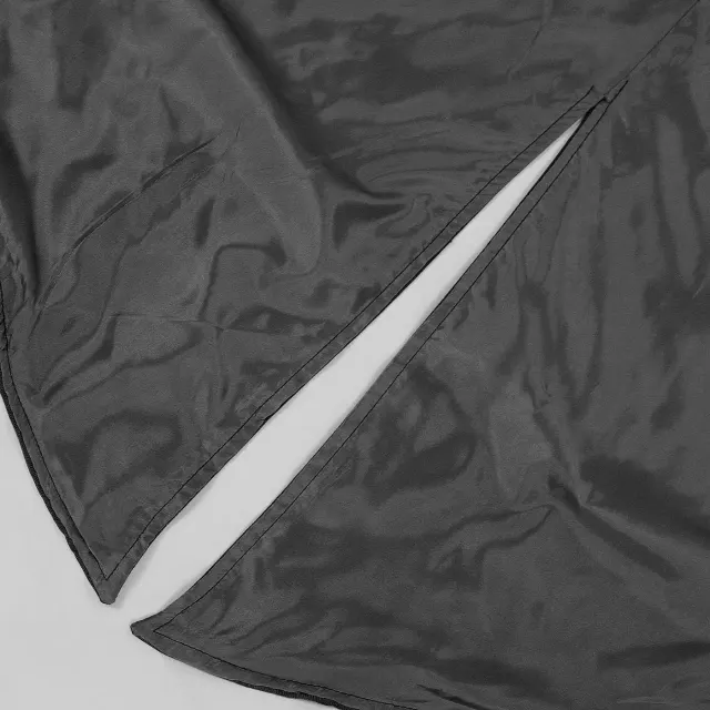 Gothic-Frack-Cosplay-Anzug für Halloween-Vampirkostüme Detail 11
