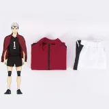 Inarizaki Academy - Top and Pants