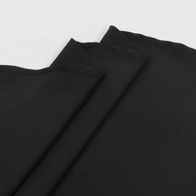 Halloween-Feen-Hofkleid mit Glockenärmeln im Mittelalter-Stil Detail 9