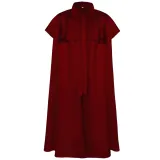 Grim Reaper Cape - Red