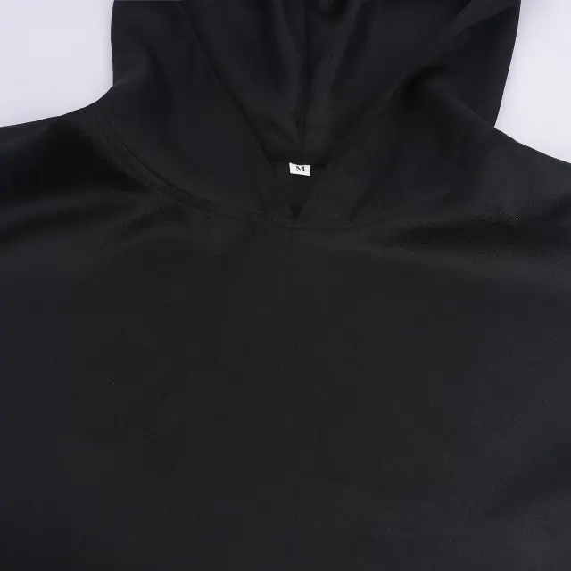 Halloween-Sensenmann-Kapuzenrobe – dunkles Cosplay-Kostüm Detail 7