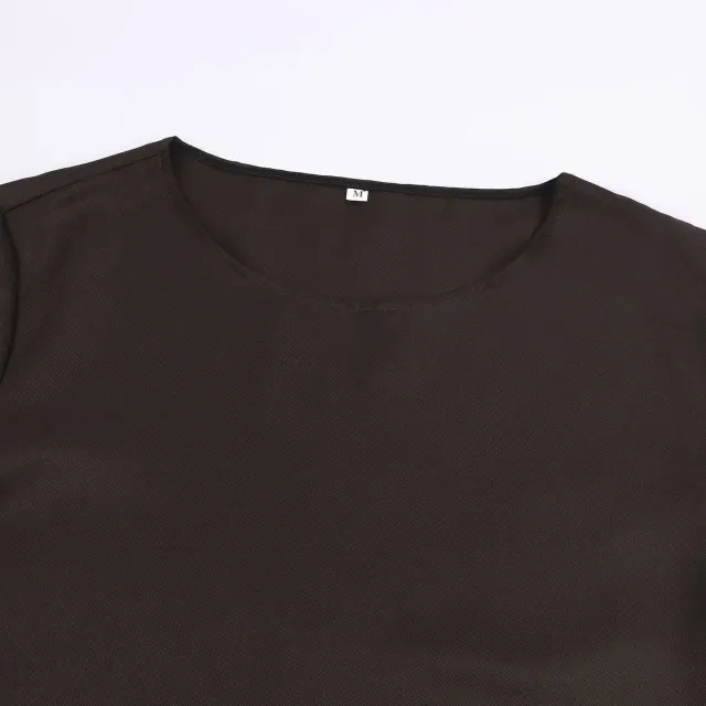 Halloween-Sensenmann-Kapuzenrobe – dunkles Cosplay-Kostüm Detail 10