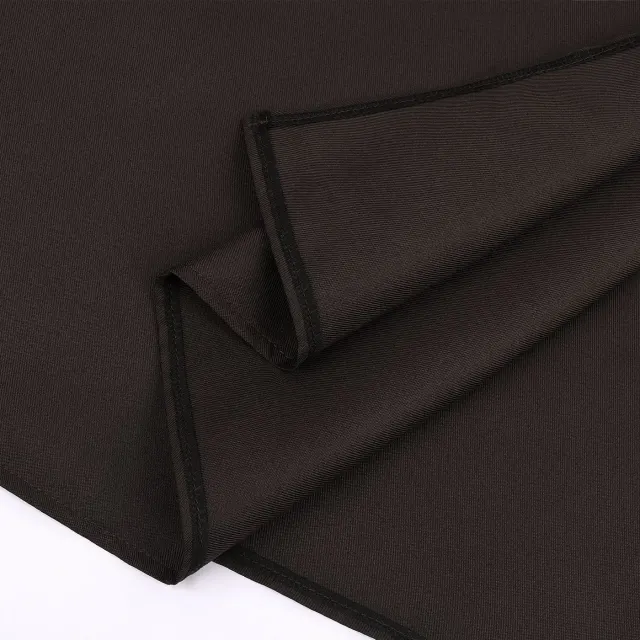Halloween-Sensenmann-Kapuzenrobe – dunkles Cosplay-Kostüm Detail 12