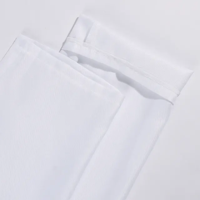 Halloween Ice Cream Shop Clerk Cosplay Costume Set detail 12