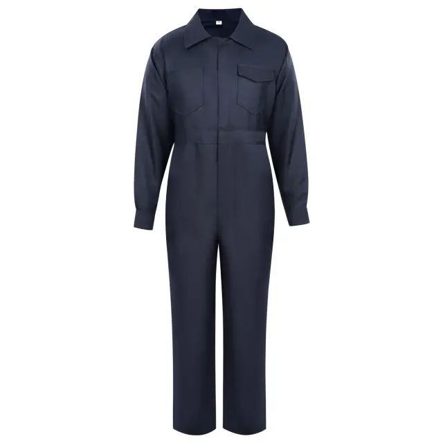 Combinaison cosplay Michael Myers Halloween pour enfants et adultes détail 1