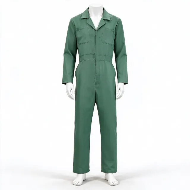 万圣节 Michael 工装 Cosplay 连体服 舞台演出款 详情 1
