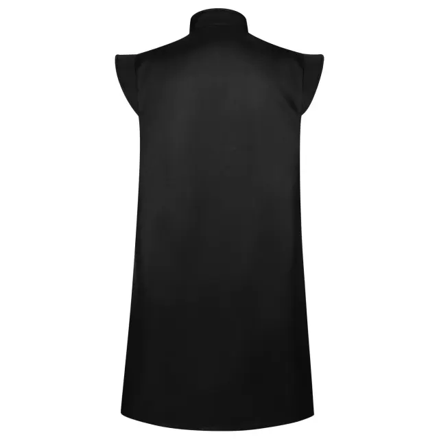 Halloween Pirate Vest Medieval Renaissance Sleeveless Cosplay Costume detail 10