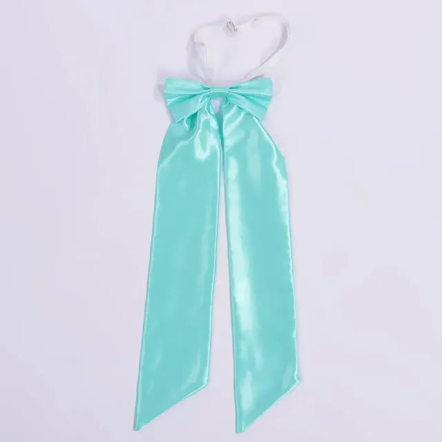 万圣节恐怖小丑 Cosplay 服装套装（含帽子和面具） 详情 8