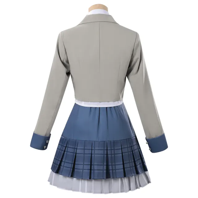 Uniforme cosplay de spectacle Honor of Kings Shining Plan détail 4