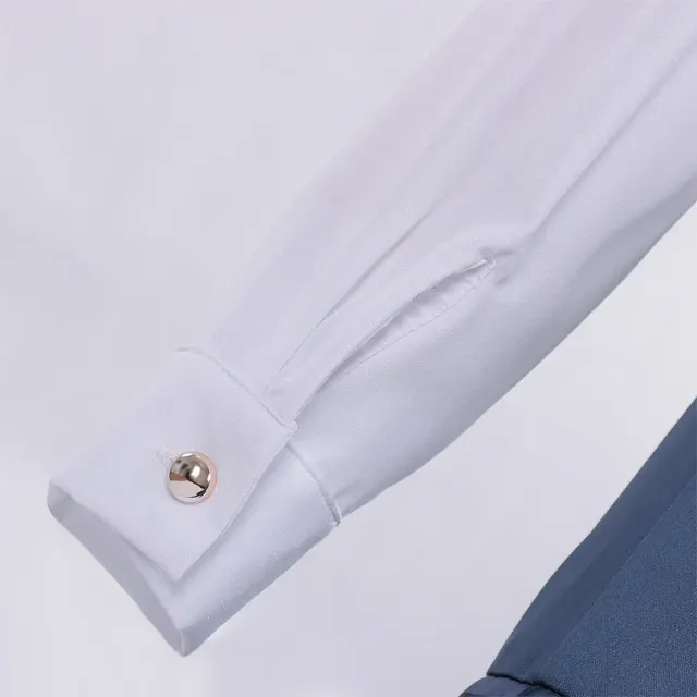 Honor of Kings Shining Plan weiße Cosplay-Uniform für Damen Detail 1
