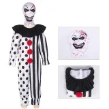 Payaso - Estampado