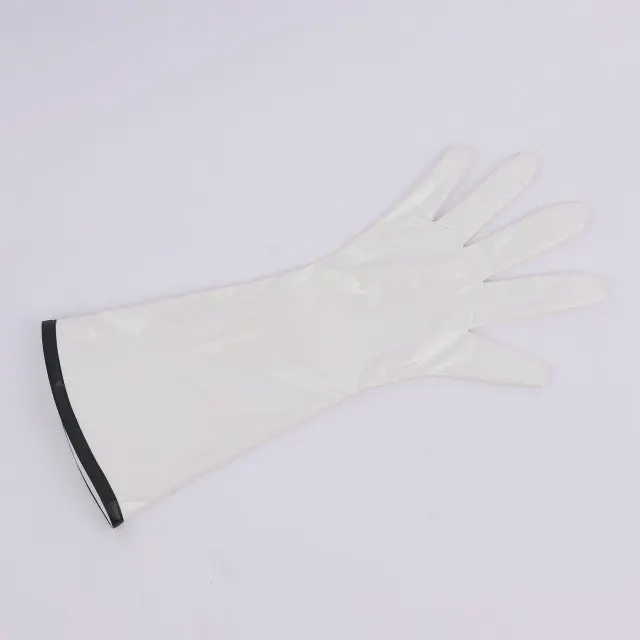 Identity V Dentist Cosplay Costume Game Roleplay Outfit detail 11