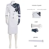 Dentist Costume - In Stock