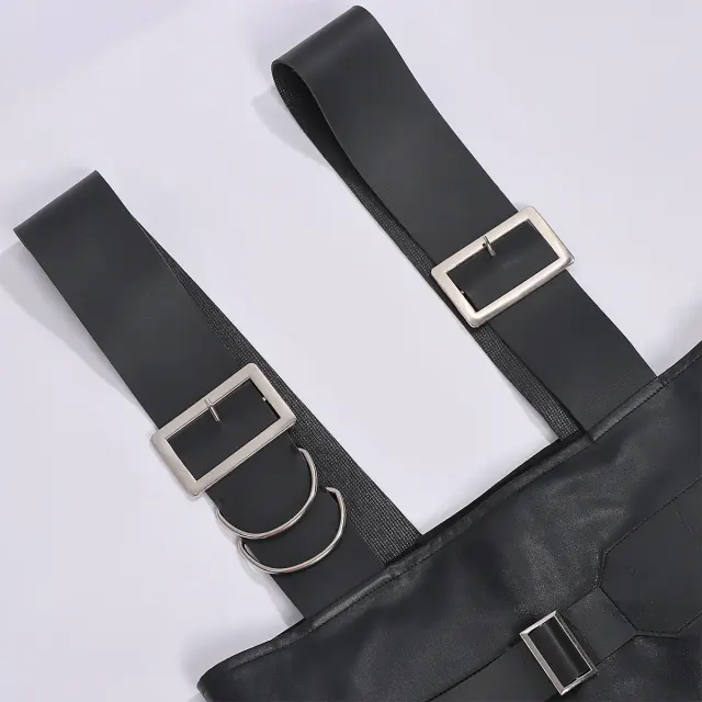 Iroha Cosplay-Kostüm Komplettset für Bühnenauftritte Detail 6