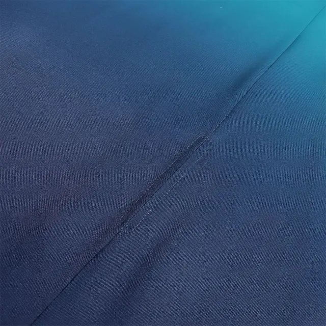 Iroha Cosplay-Kostüm Komplettset für Bühnenauftritte Detail 12