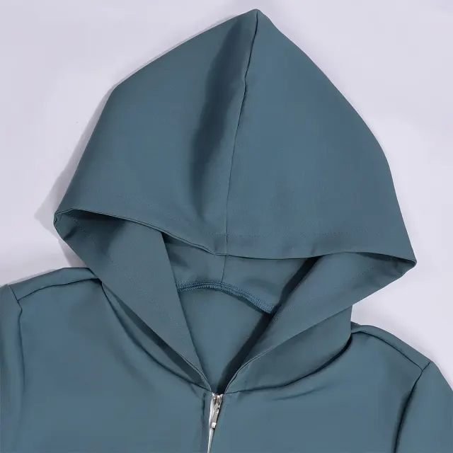 Iroha Cosplay-Kostüm Komplettset für Bühnenauftritte Detail 13