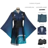 Iroha Cosplay-Set - Auf Lager