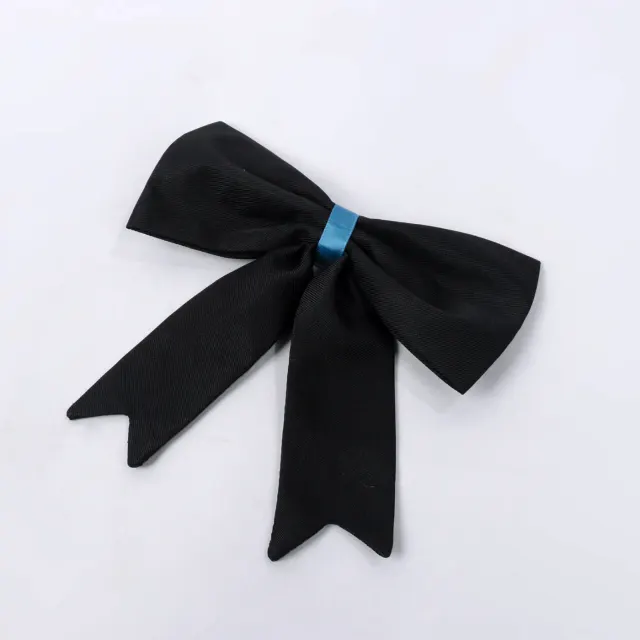 detalle de Vestido largo cosplay Lolita de doncella fantasma japonesa 8