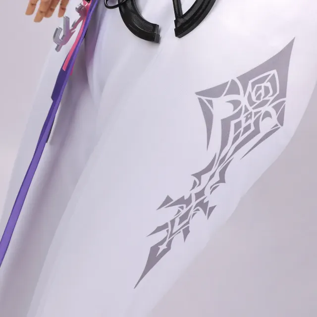 动漫游戏角色 Cosplay 服装 详情 10