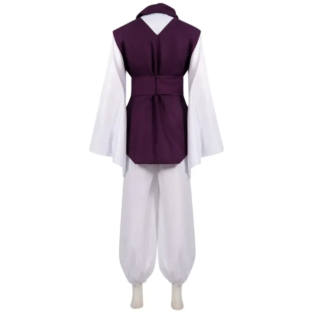 Jujutsu Kaisen Choso Cosplay-Kostüm Komplettset Detail 18