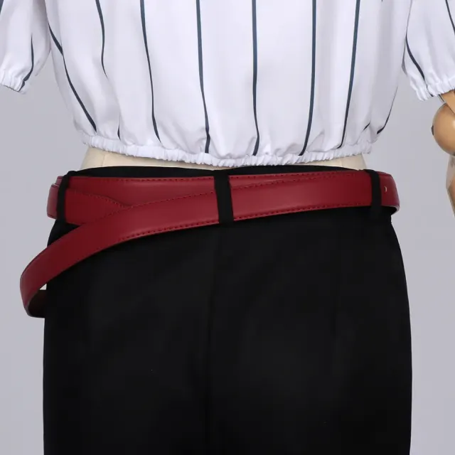 detalle de Disfraz cosplay de Kirara Hoshi de Jujutsu Kaisen: Culling Game 6