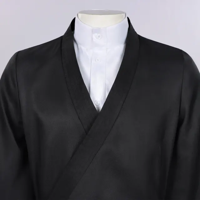 《咒术回战》死灭回游 禅院直哉 Cosplay 和服套装 详情 5