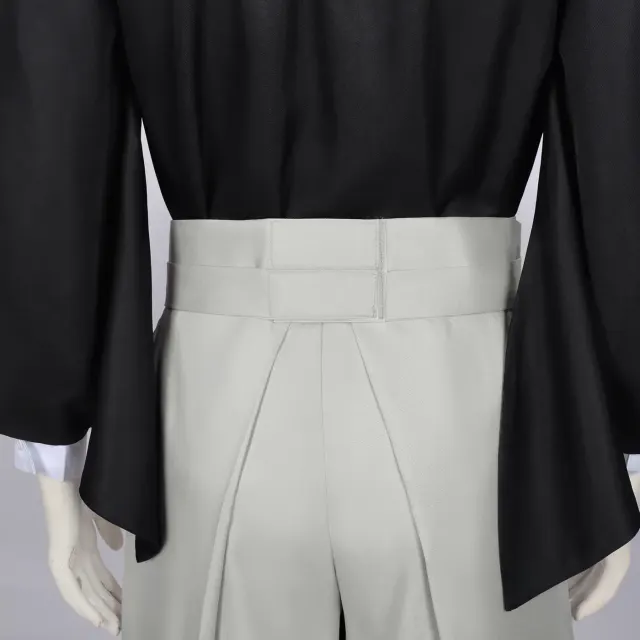 《咒术回战》死灭回游 禅院直哉 Cosplay 和服套装 详情 11