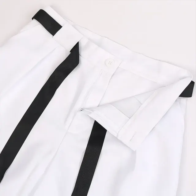 Jujutsu Kaisen Toji Fushiguro Cosplay Costume Set for Men detail 5