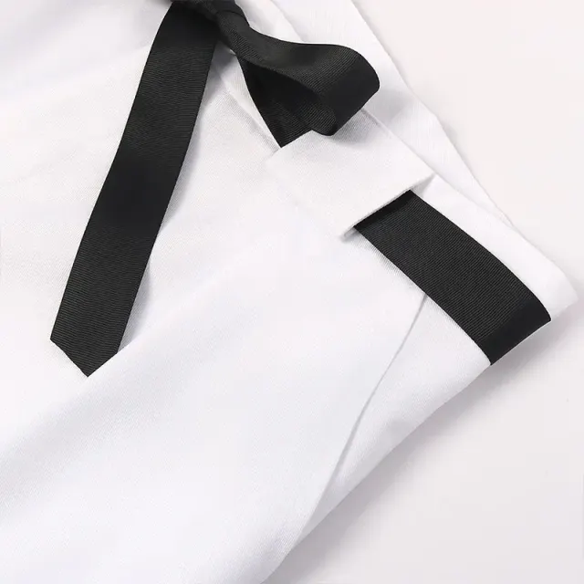 Jujutsu Kaisen Toji Fushiguro Cosplay Costume Set for Men detail 7