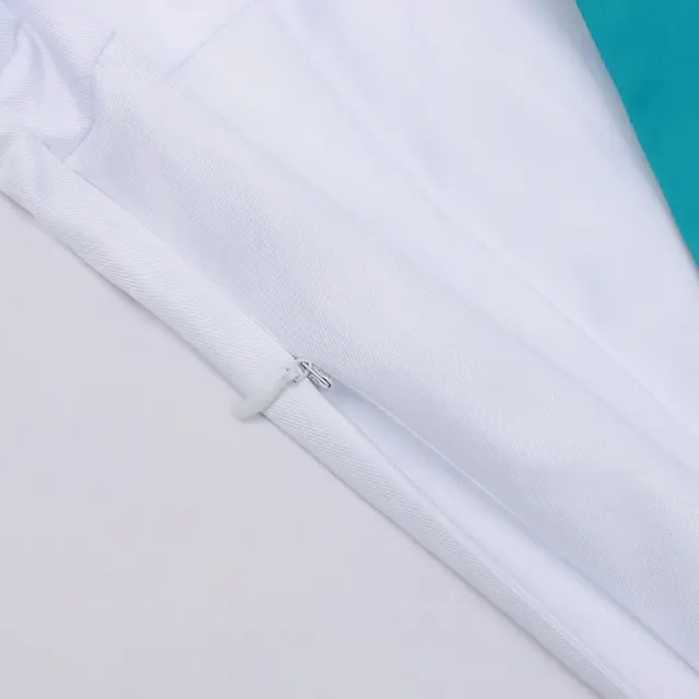 辉夜姬樱花印花 JK 水手 Cosplay 服装 详情 7
