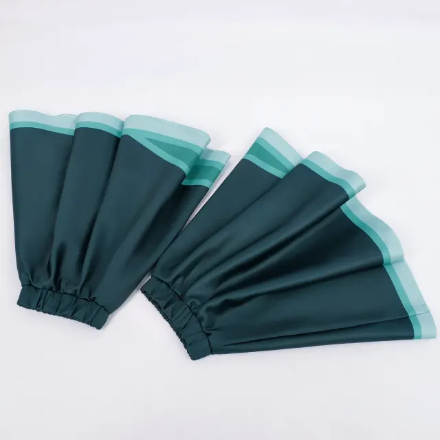 Super Dimension Kaguya-hime Anime Cosplay Costume Set detail 6
