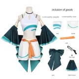 Tsukimi Set - Multicolor