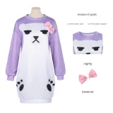 Pijama de Mira