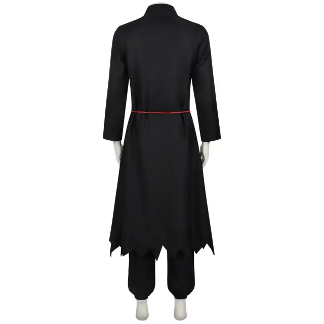 K-Pop Saja Boys Cosplay Costume Men's Performance Outfit detail 3