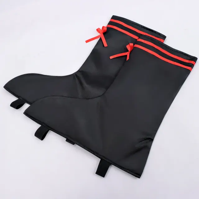 Limbus Company 贾丘男士 Cosplay 服装套装 详情 13