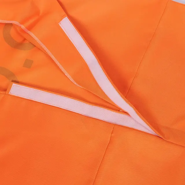 detalle de Disfraz cosplay de mono de preso americano inspirado en Luigi, unisex 3